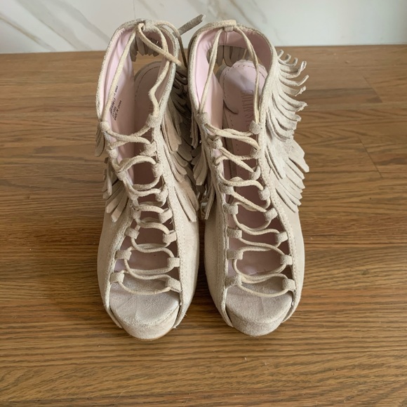 Colin Stuart shoes - Picture 2 of 6